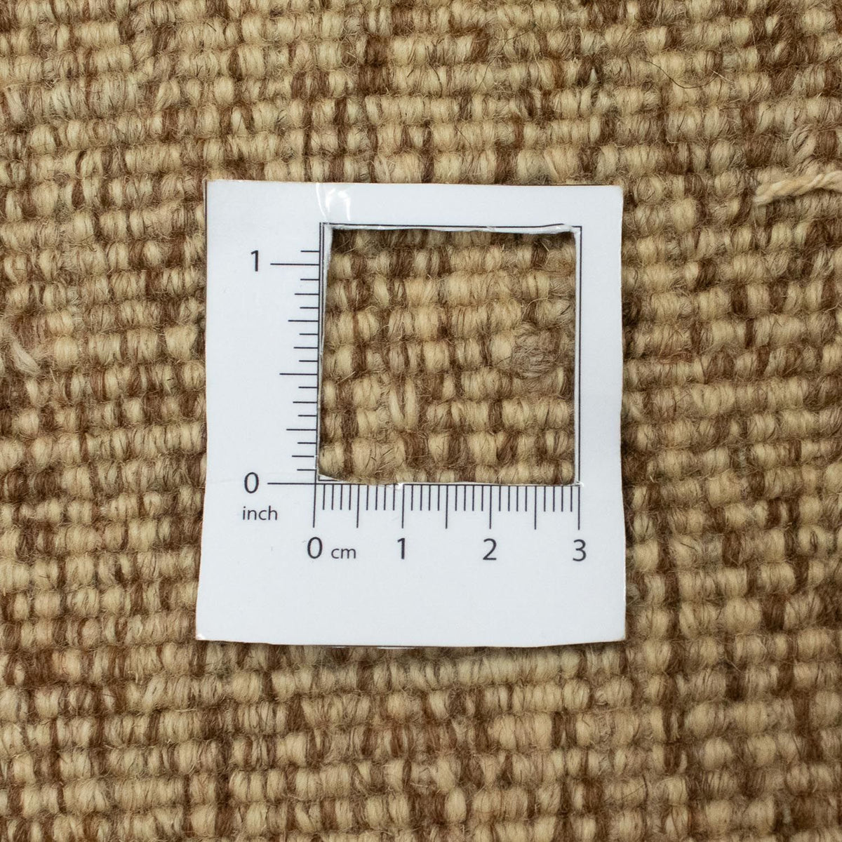 Gabbeh Rug - Perser - 170 x 117 cm - beige