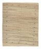 Persian Gabbeh Rug 180x148cm - Perserteppich Wollteppich