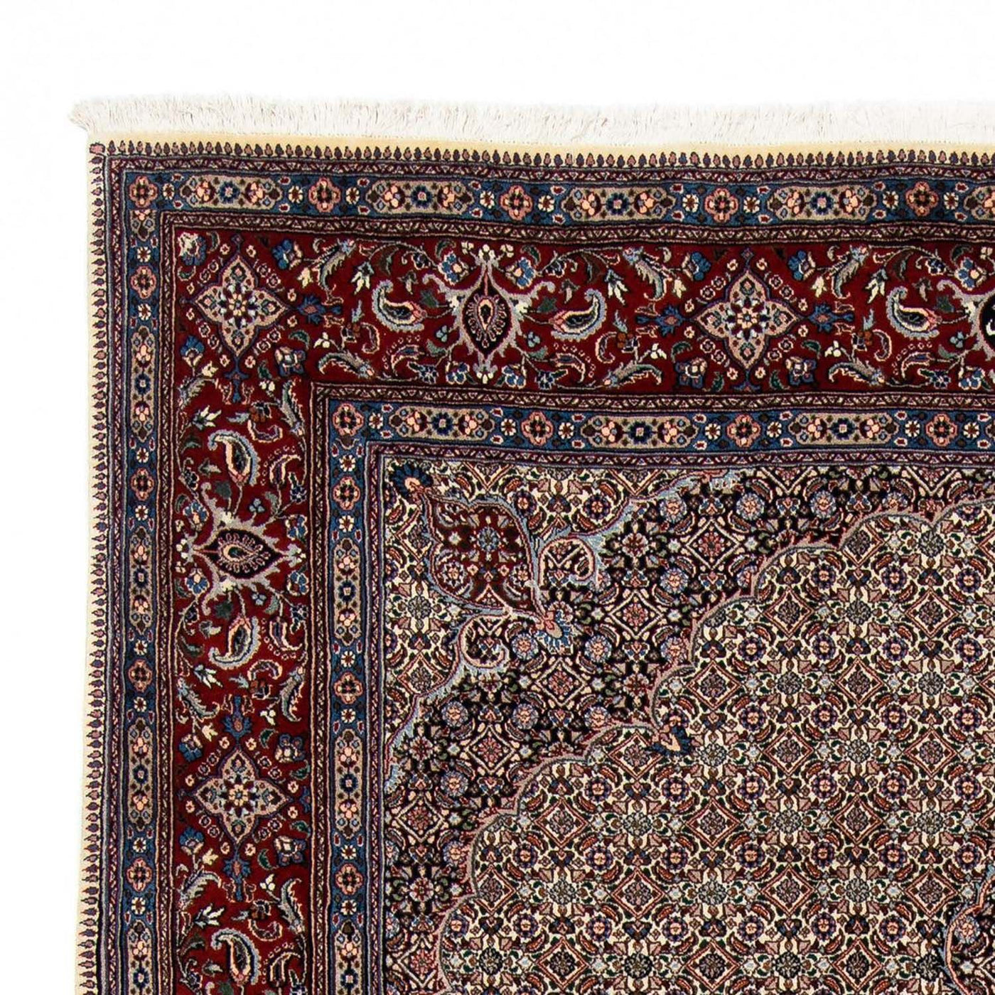 Moud Rug 289x202cm - Persian Rugs