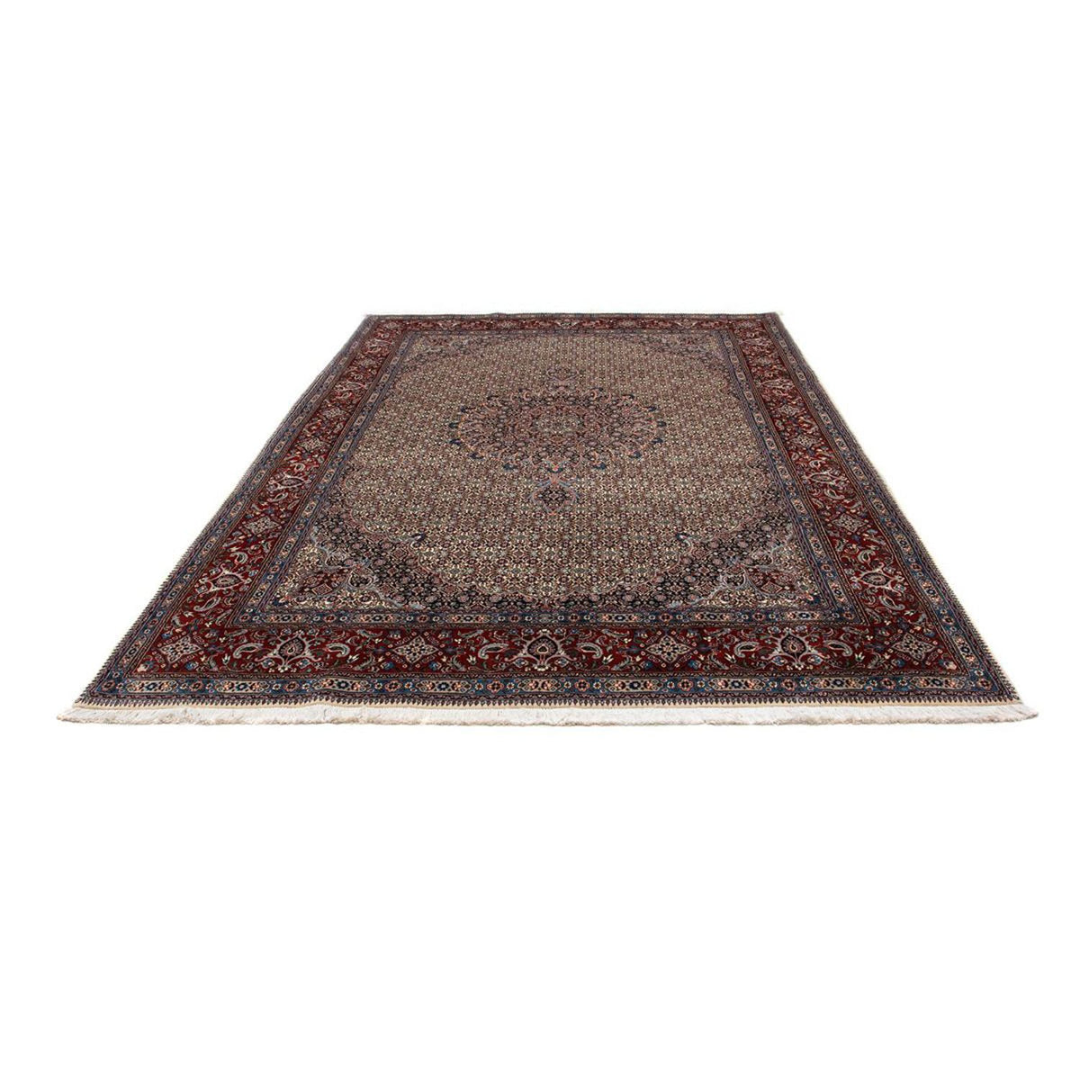 Perser Rug - Classic - 289 x 202 cm - beige