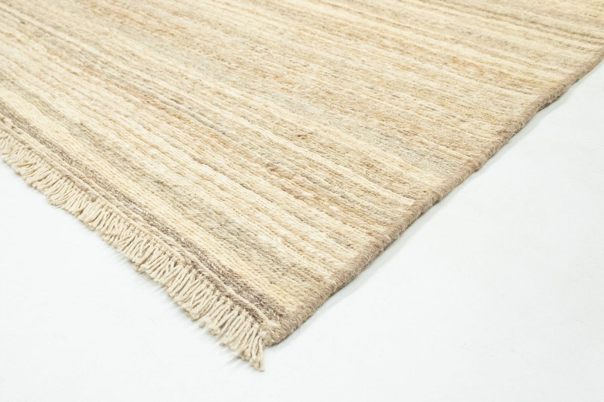 Gabbeh Rug - Perser - 193 x 121 cm - beige