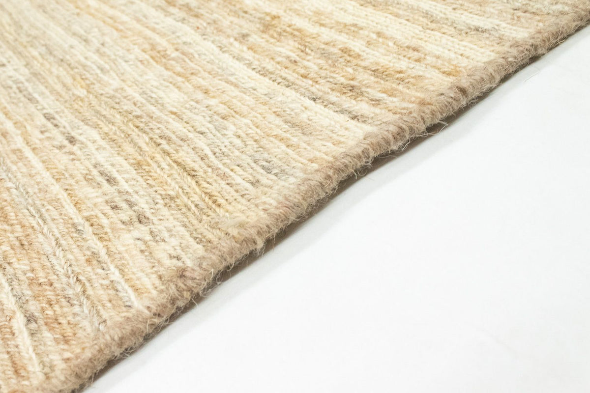Gabbeh Rug - Perser - 193 x 121 cm - beige