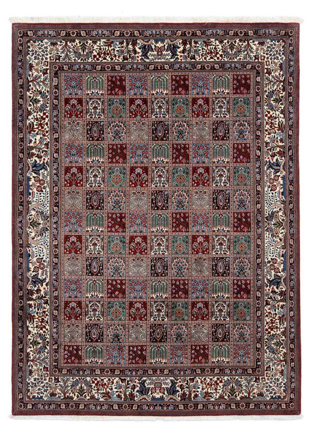 Perser Rug - Classic - 276 x 200 cm - multicolored