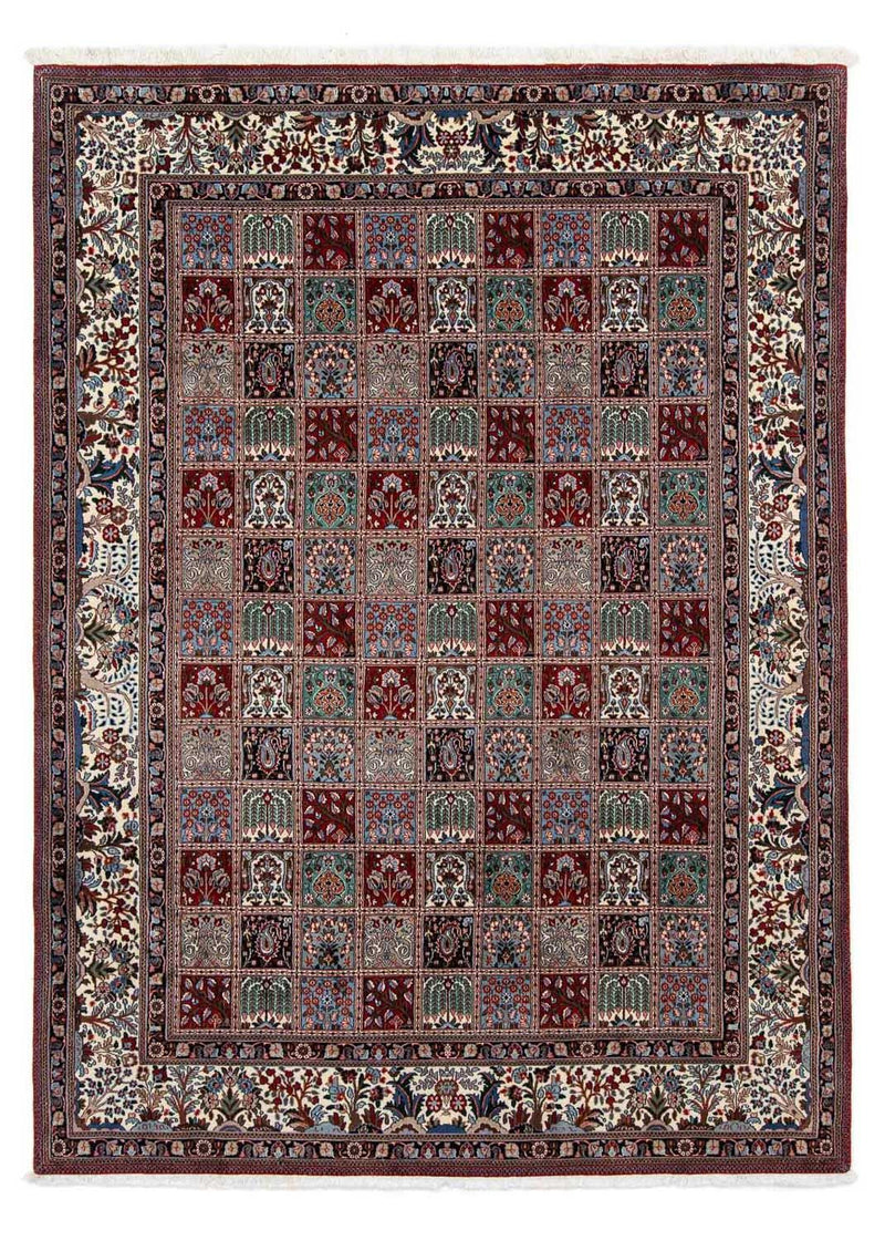 Perser Rug - Classic - 276 x 200 cm - multicolored