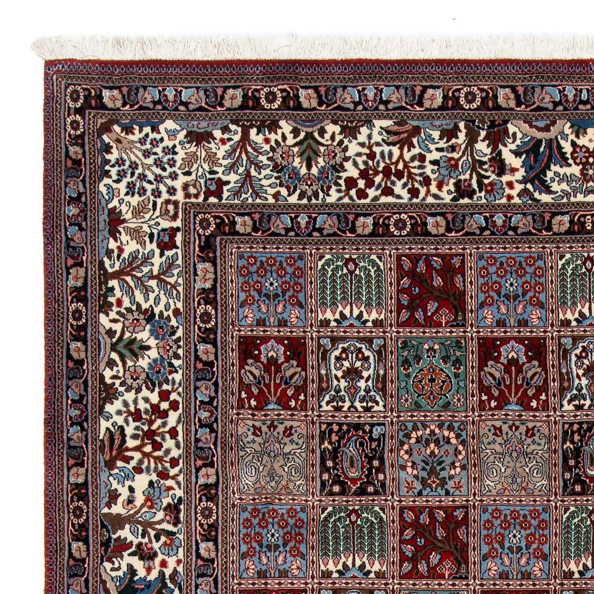 Moud Rug 200x276cm - Persian Rugs