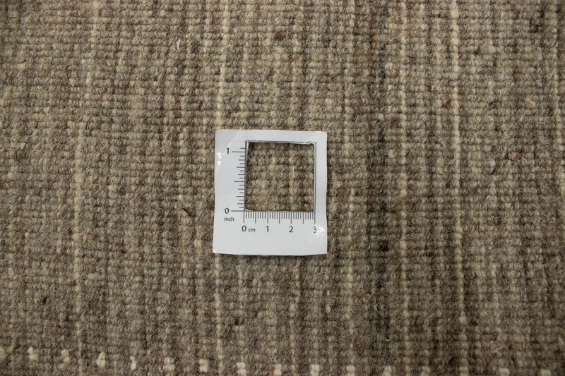 Gabbeh Rug - Loribaft Perser - 240 x 170 cm - dark brown