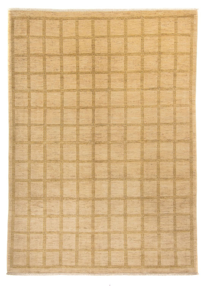 Ziegler Rug - Modern - 390 x 290 cm - beige