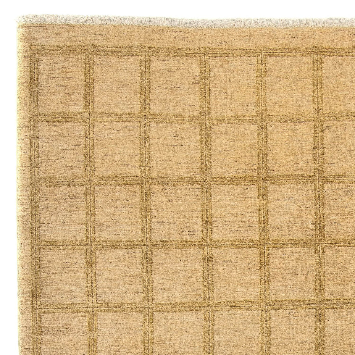 Ziegler Rug - Modern - 390 x 290 cm - beige