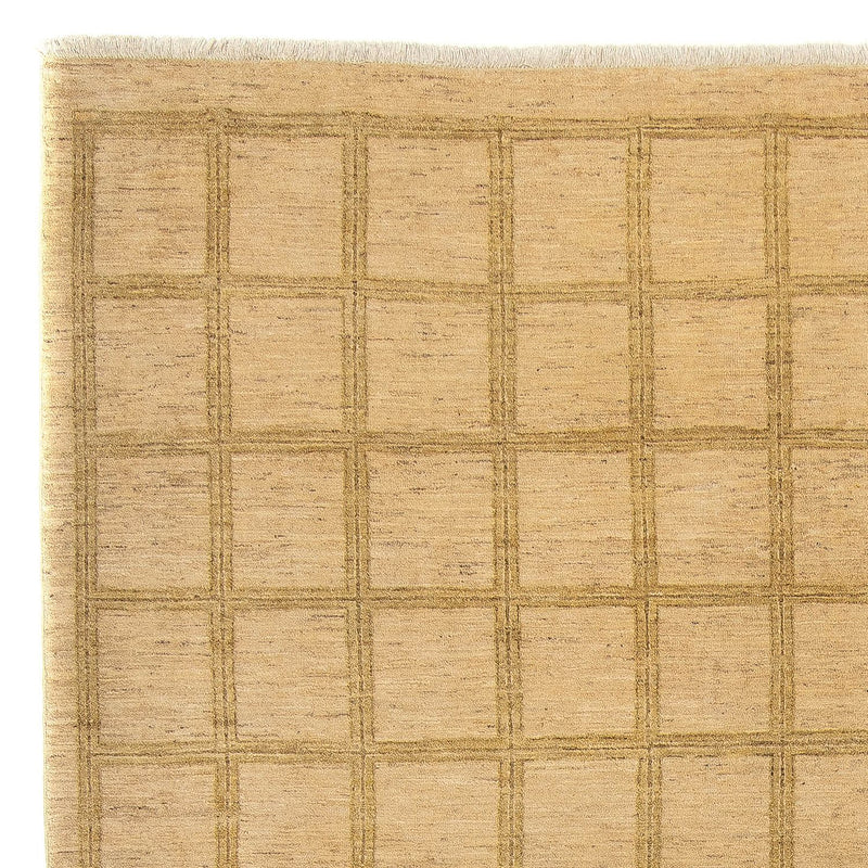 Ziegler Rug - Modern - 390 x 290 cm - beige