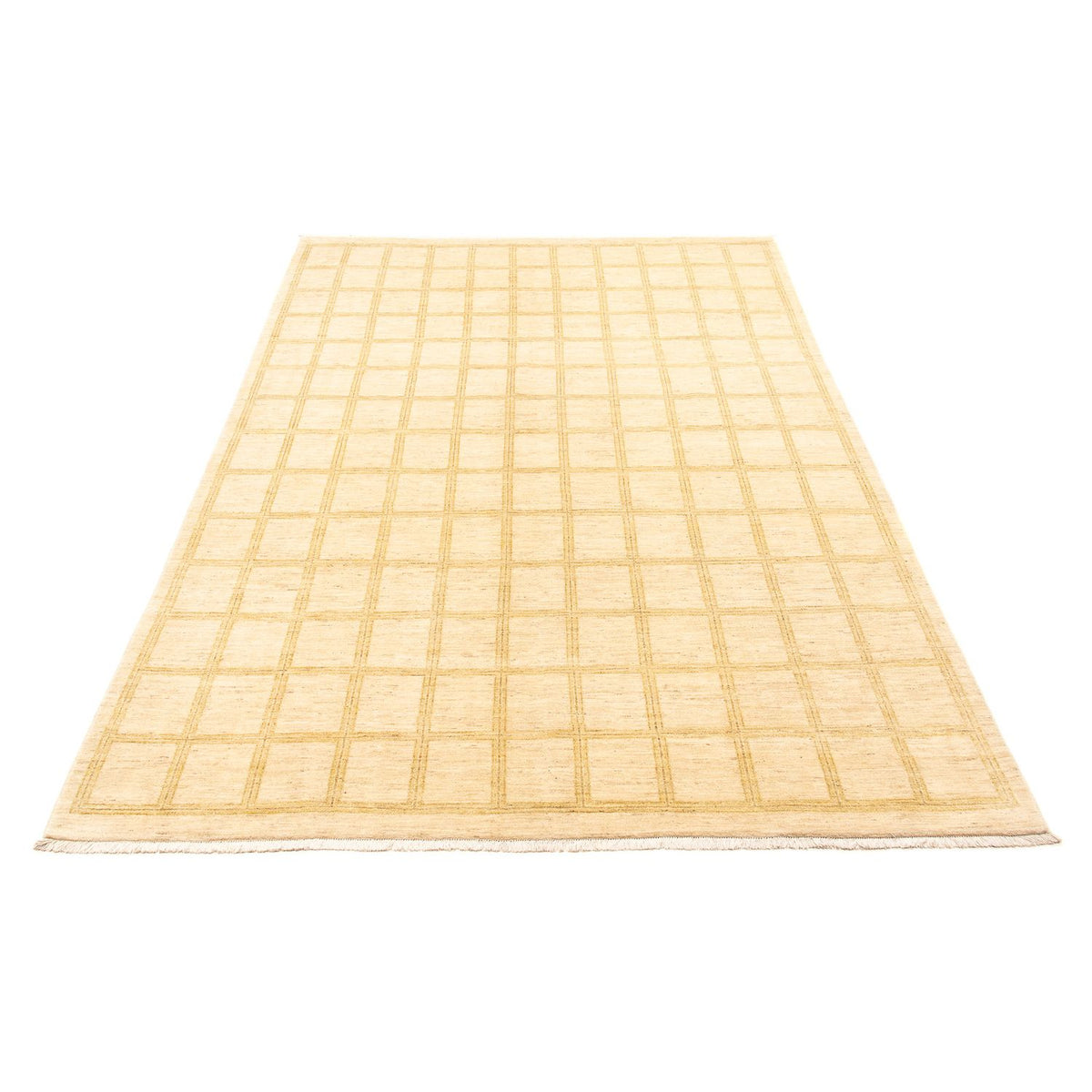 Ziegler Rug - Modern - 390 x 290 cm - beige
