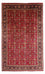 Perser Rug - Tabriz - Royal - 492 x 306 cm - red