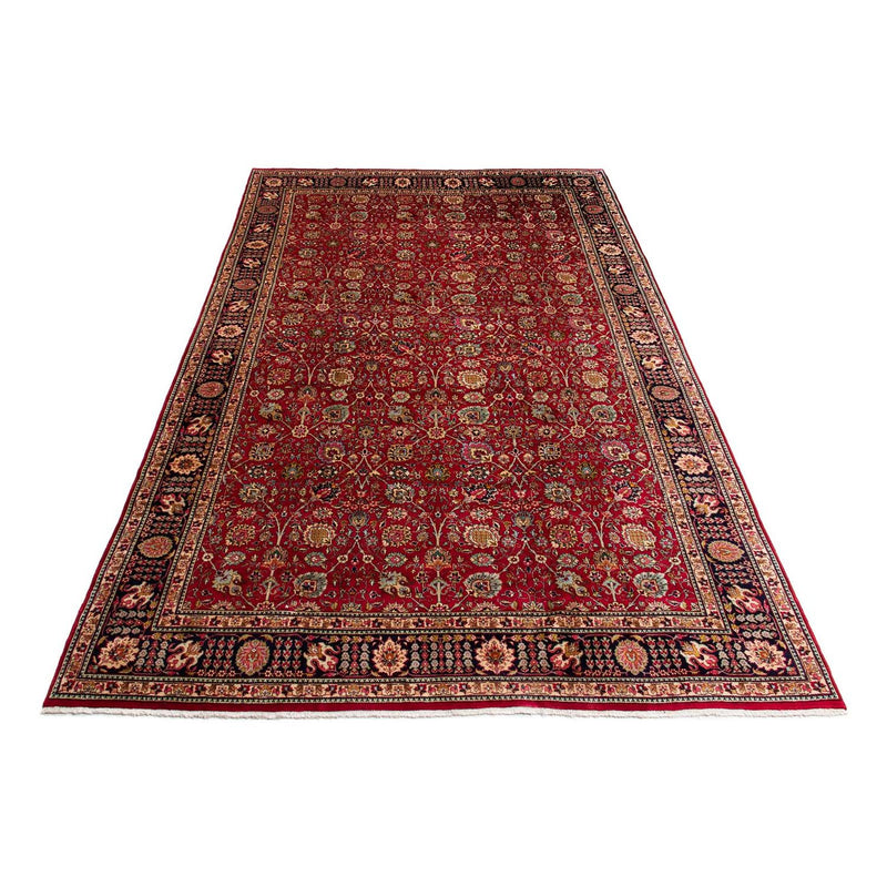 Perser Rug - Tabriz - Royal - 492 x 306 cm - red