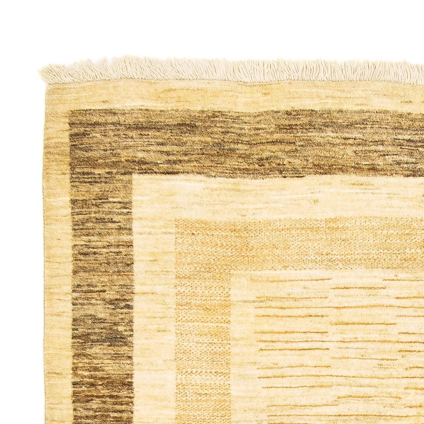 Loribaft Rug 195x146cm - Perserteppich Wollteppich