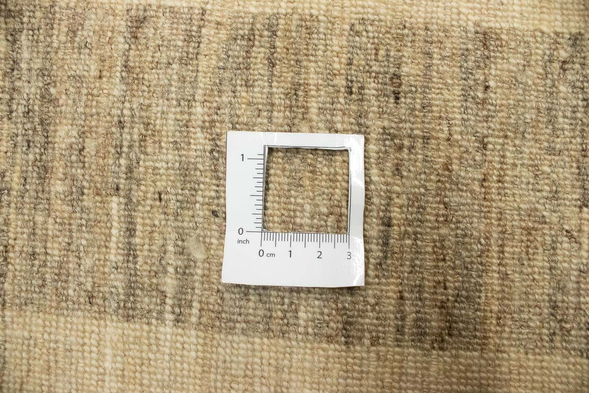 Gabbeh Rug - Loribaft Perser - 195 x 146 cm - beige