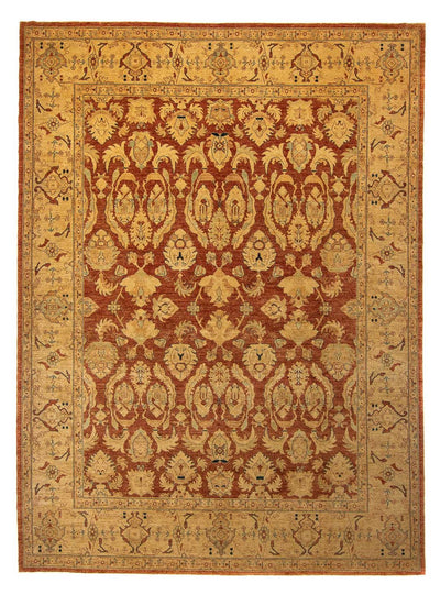 Heriz Rug 330x407cm - Persian Rugs