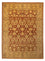 Perser Rug - Nomadic - 407 x 330 cm - rust