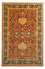Perser Rug - Nomadic - 414 x 282 cm - rust