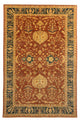 Heriz Rug 414x282cm - Persian Rugs