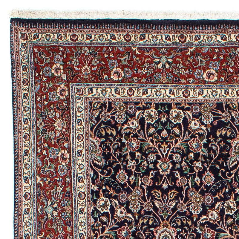 Perser Rug - Classic - 286 x 197 cm - black