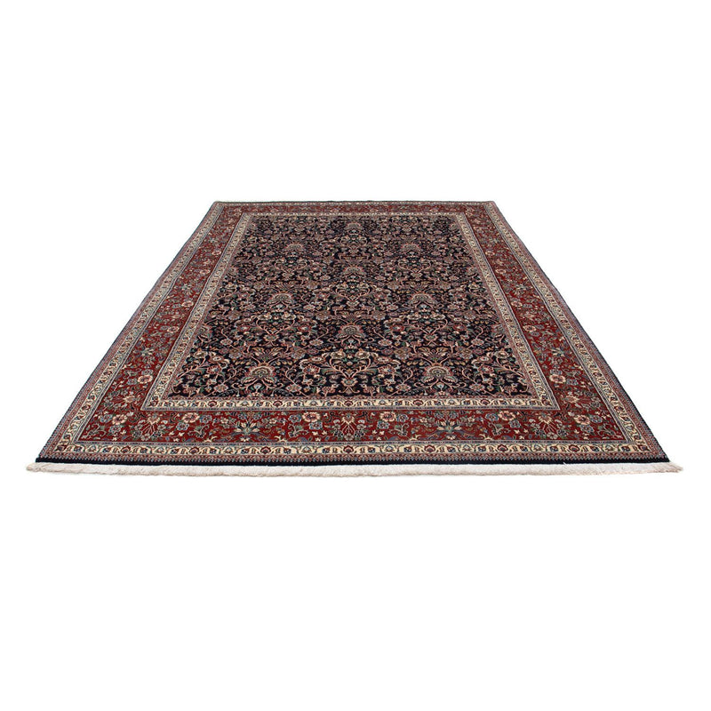 Perser Rug - Classic - 286 x 197 cm - black
