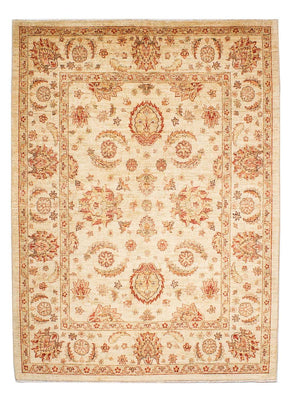 Ziegler Rug - 241 x 162 cm - beige