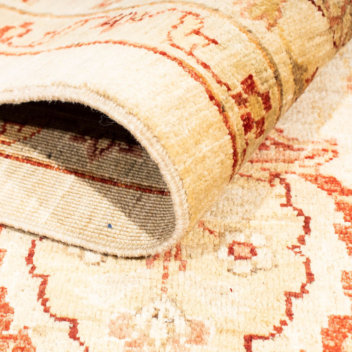 Ziegler Rug - 241 x 162 cm - beige