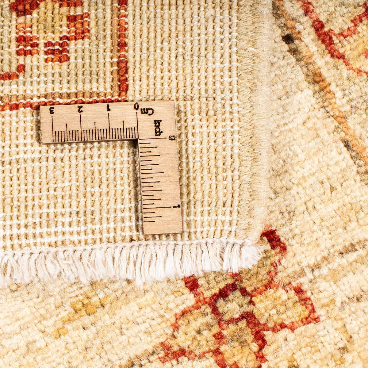 Ziegler Rug - 241 x 162 cm - beige