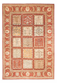 Ziegler Rug - 232 x 170 cm - rust