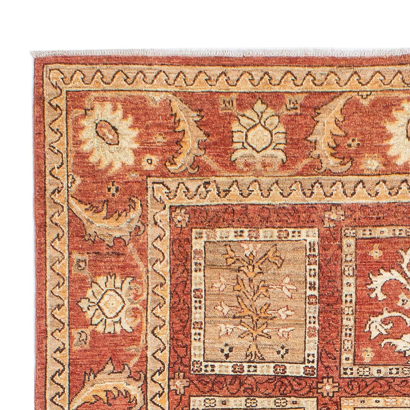 Ziegler Rug 232x170cm - Oriental Rug