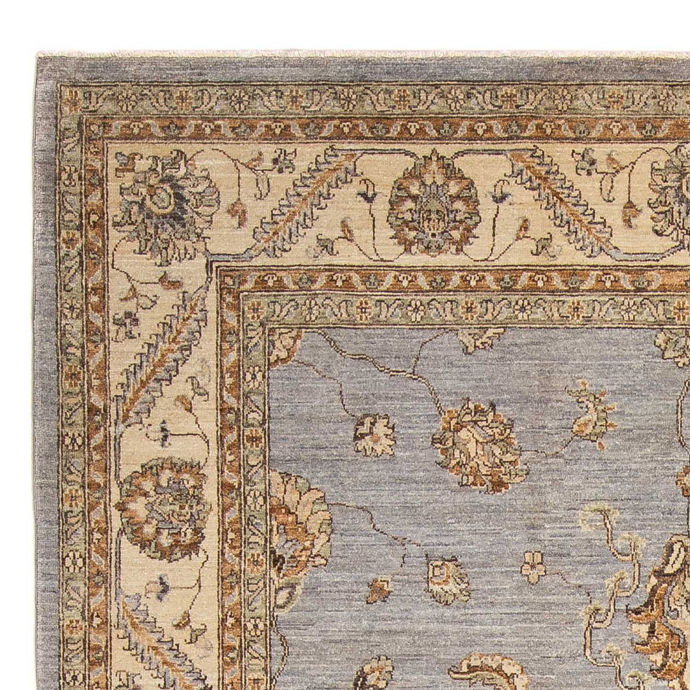Farahan Rug 308x204cm - Oriental Rug