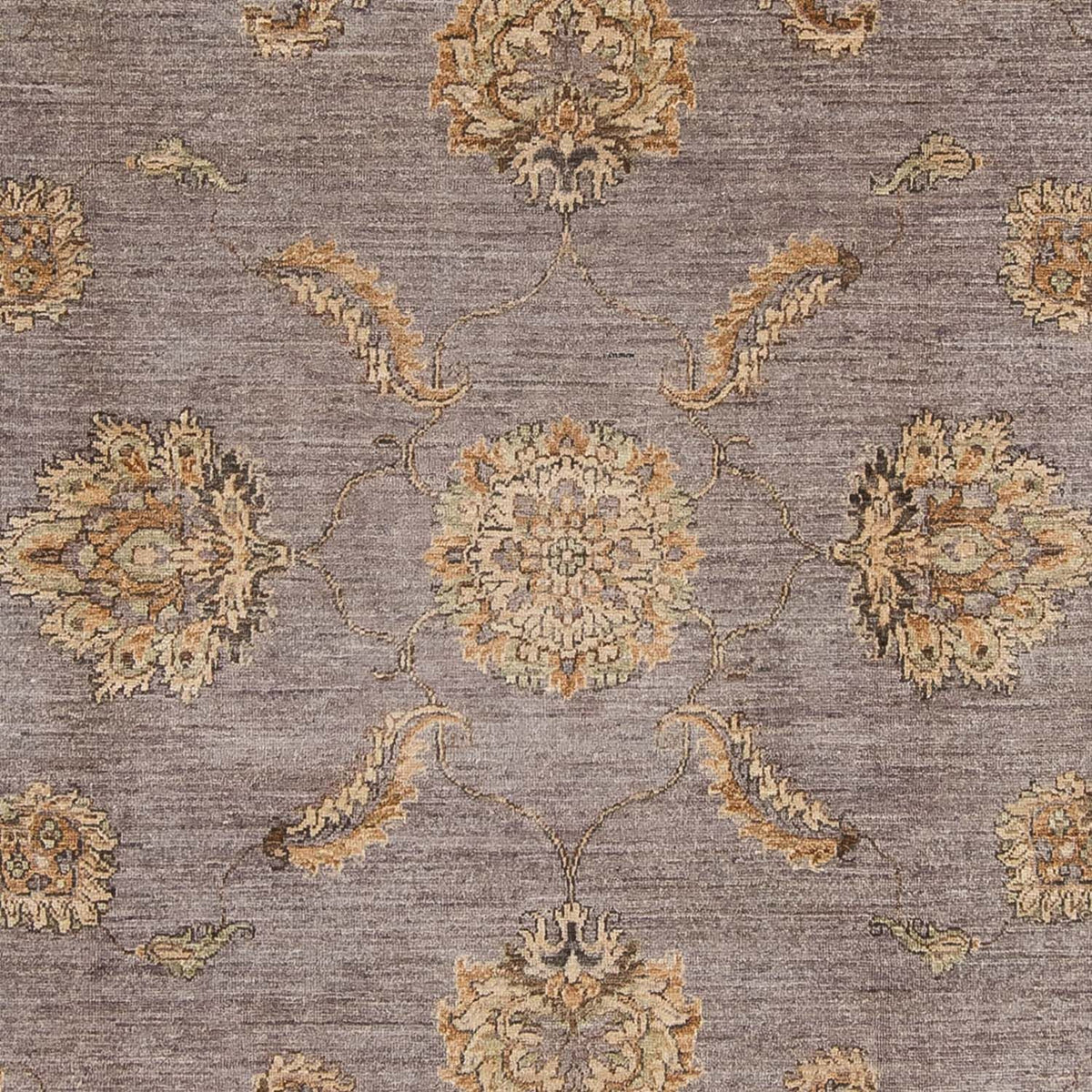 Ziegler Rug - 294 x 207 cm - lilac