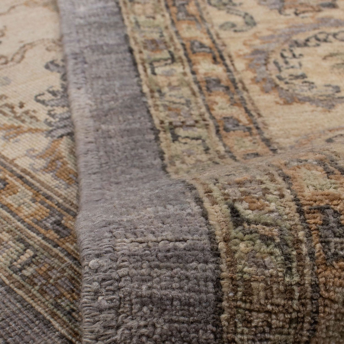 Ziegler Rug - 294 x 207 cm - lilac