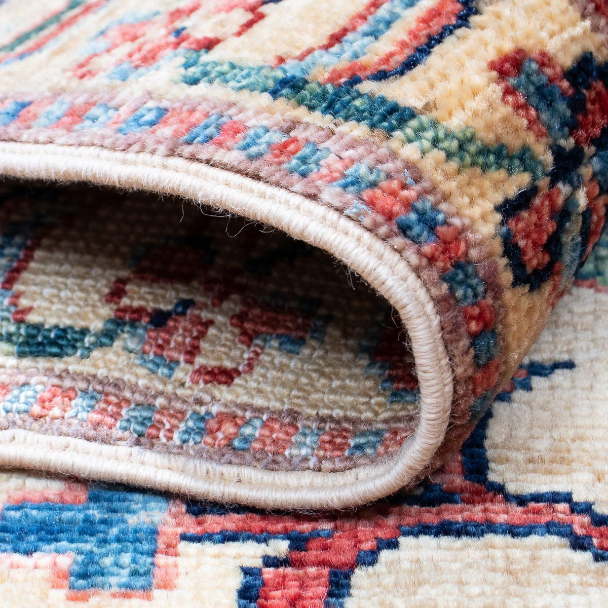 Ziegler Rug - Kazak - 318 x 248 cm - beige