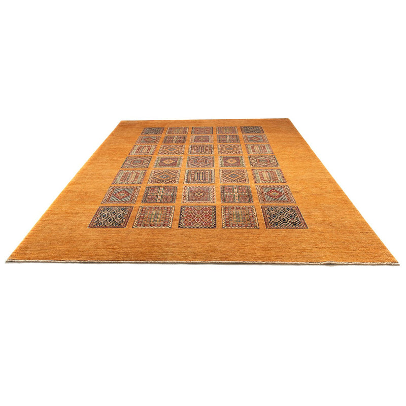 Ziegler Rug - Bakhtiari - 342 x 252 cm - rust