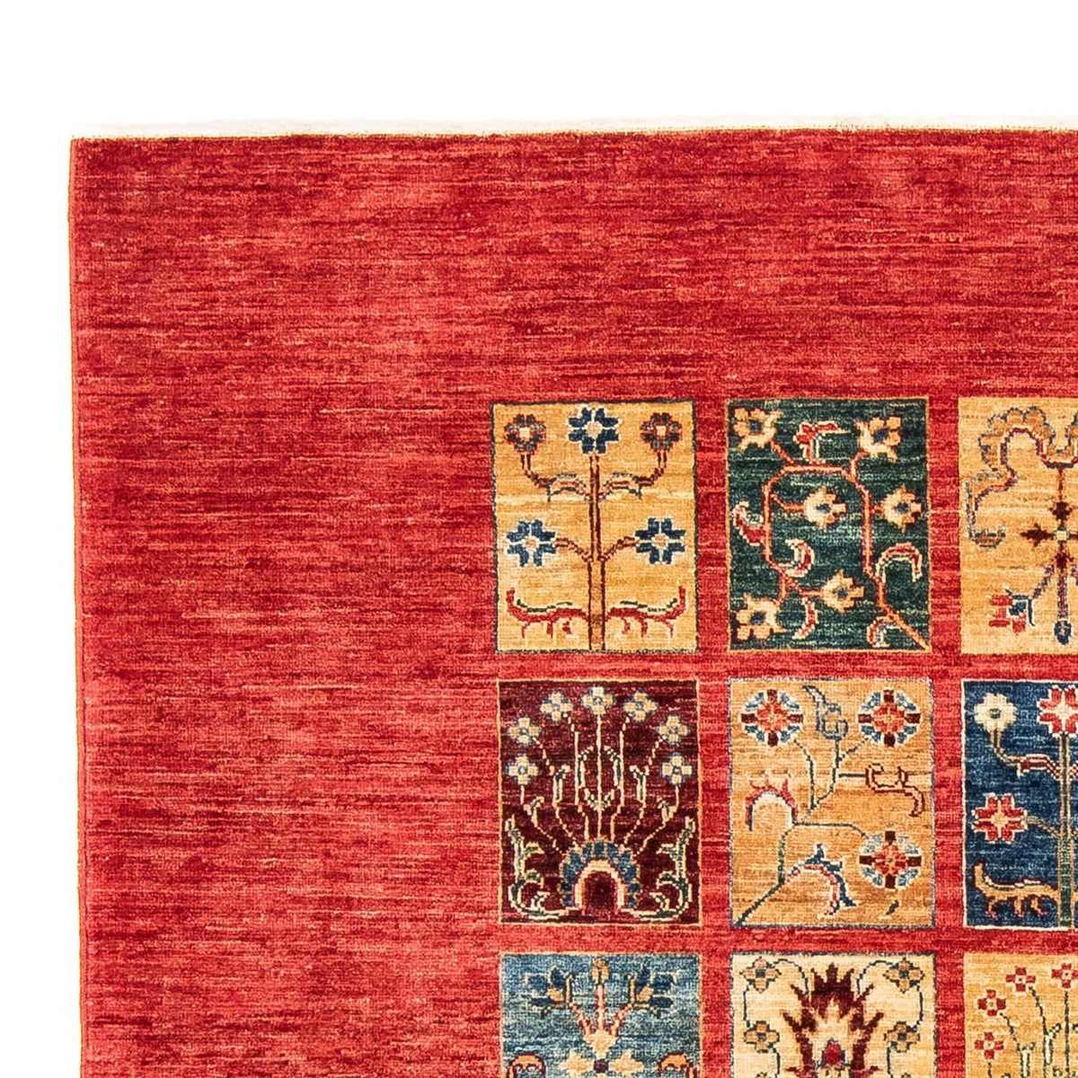 Ziegler Rug 174x238cm - Oriental Rug