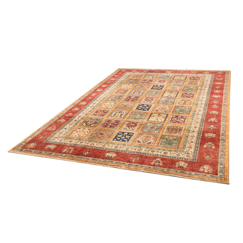 Ziegler Rug - 286 x 203 cm - rust