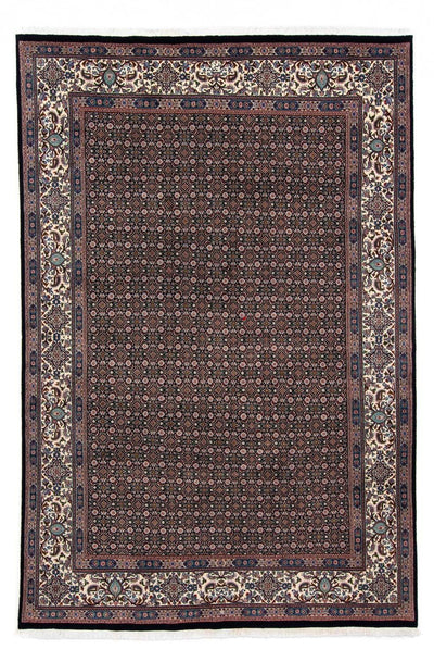 Moud Rug 192x295cm - Persian Rugs