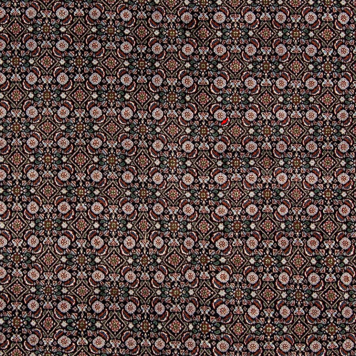 Perser Rug - Classic - 295 x 192 cm - dark blue