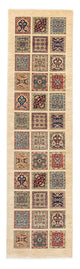 Bakhtiari Rug 283x75cm - Persian Rugs
