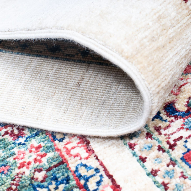 Runner Perser Rug - Nomadic - 283 x 75 cm - beige