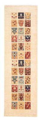 Runner Ziegler Rug - 248 x 74 cm - beige