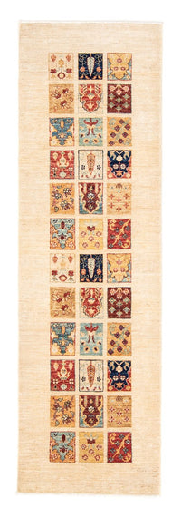 Runner Ziegler Rug - 248 x 74 cm - beige