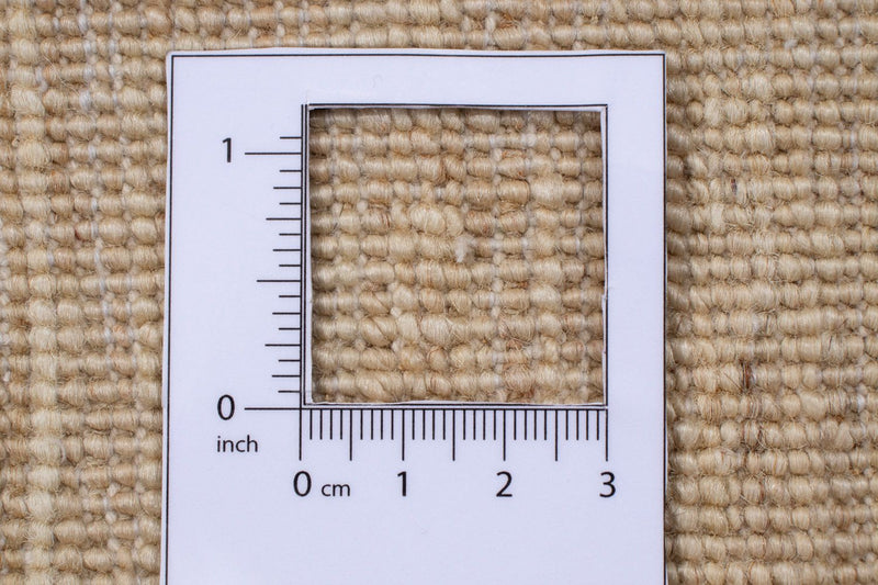 Runner Ziegler Rug - 248 x 74 cm - beige