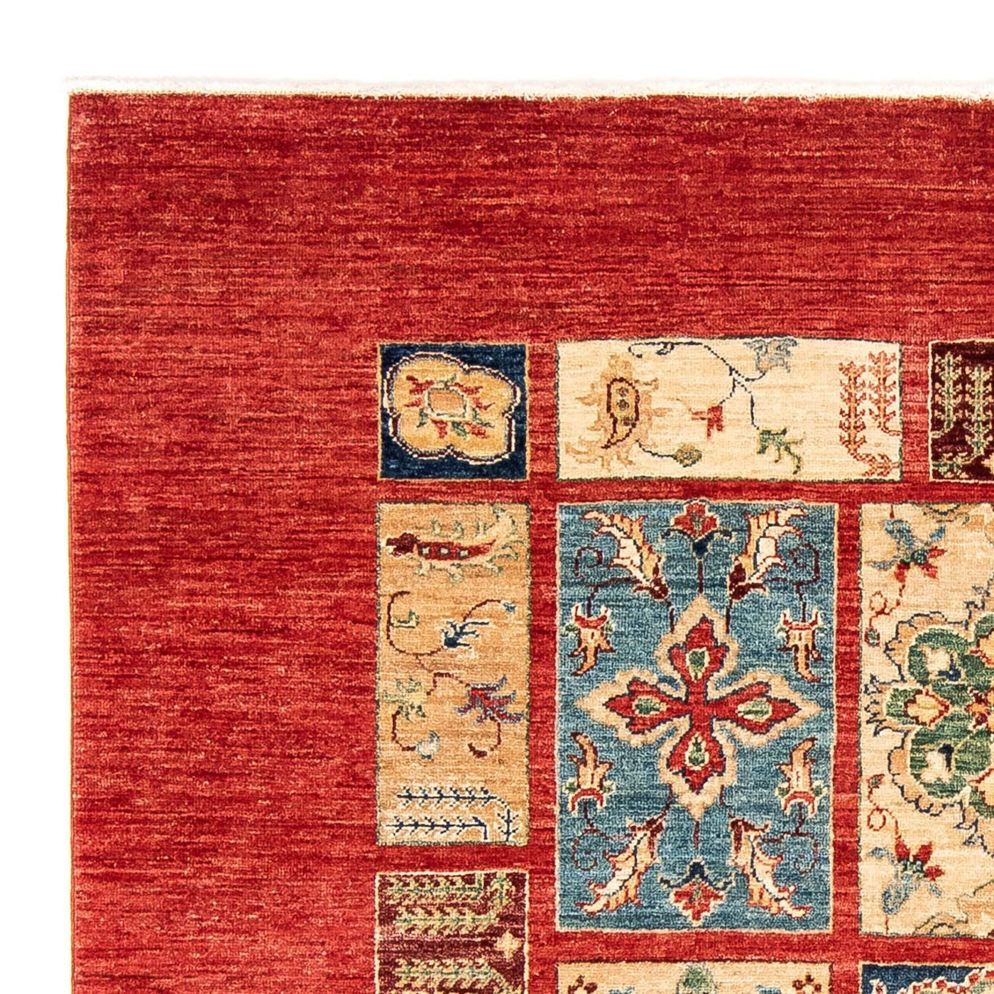 Ziegler Rug 243x172cm - Oriental Rug