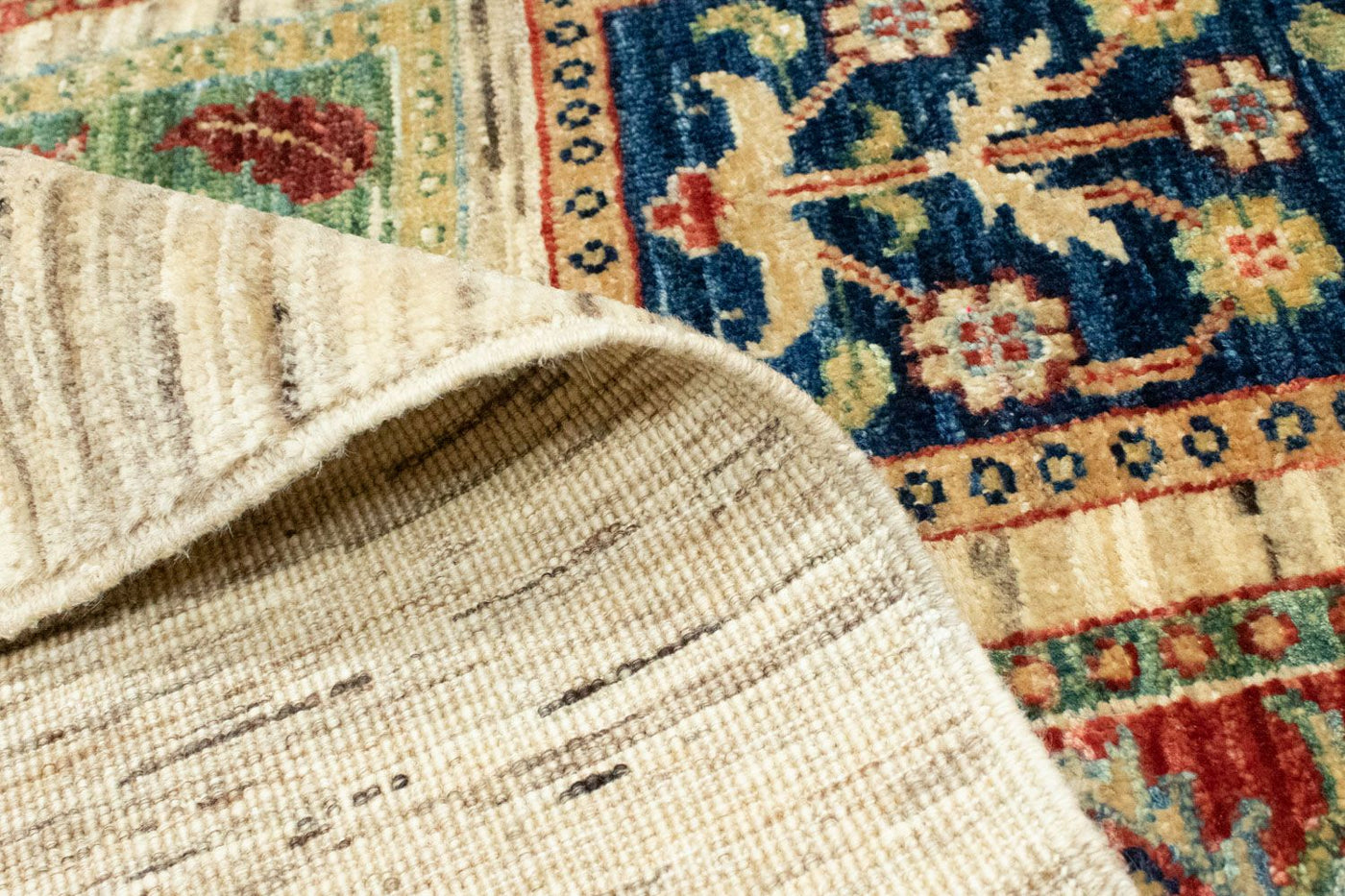Ziegler Rug 200x152cm - Oriental Rug