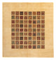 Bakhtiari Rug 325x306cm - Persian Rugs