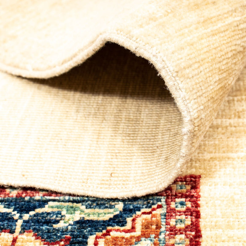 Perser Rug - Nomadic square  - 325 x 306 cm - beige