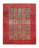 Bakhtiari Rug 306x247cm - Oriental Rug
