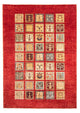 Ziegler Teppich 240x173cm - Orientteppich