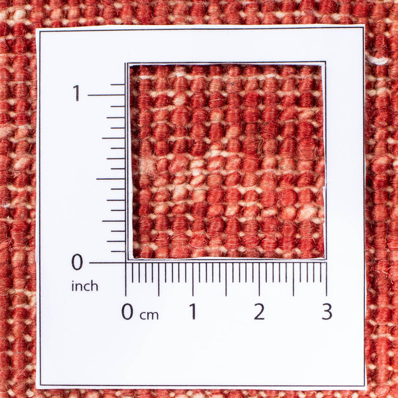 Ziegler Rug - 240 x 173 cm - dark red